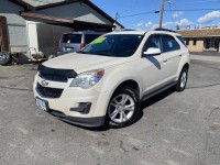 Image for 2013 Chevrolet Equinox LT ID: 6934797