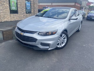 Image for 2017 Chevrolet Malibu Hybrid ID: 6938880