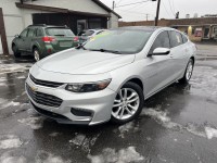 Image for 2017 Chevrolet Malibu Hybrid ID: 6938880