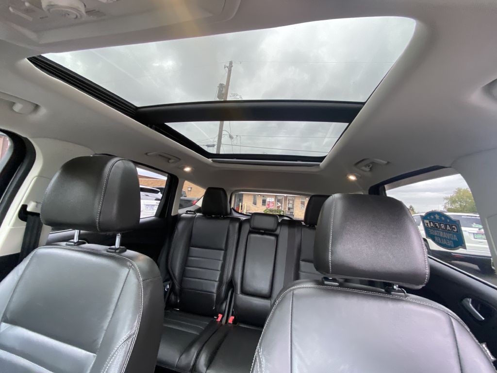 2015 Ford Escape Image 19