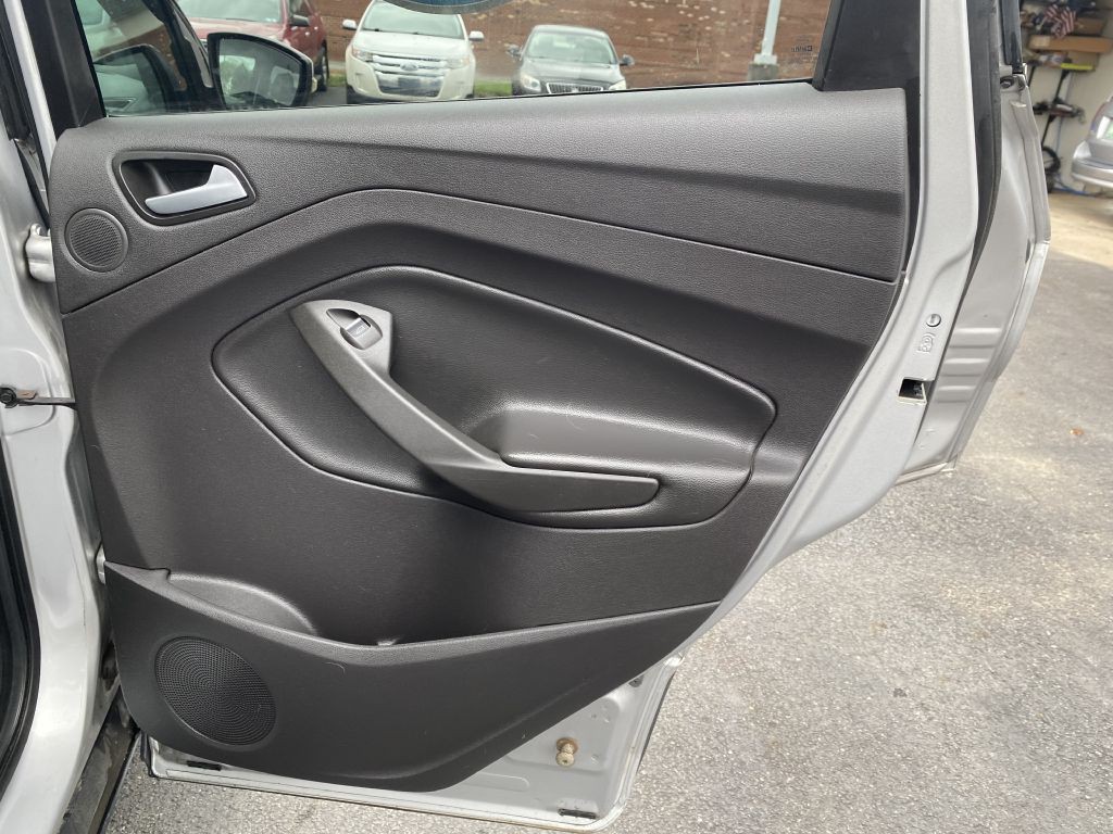 2015 Ford Escape Image 22