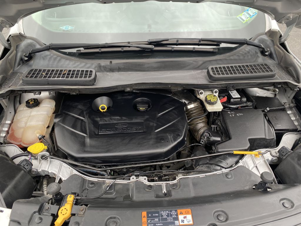 2015 Ford Escape Image 24