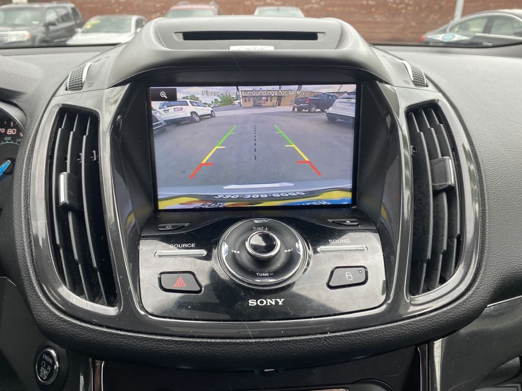 2015 Ford Escape Image 27