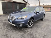 Image for 2016 Subaru Outback 2.5I LIMITED ID: 6952374