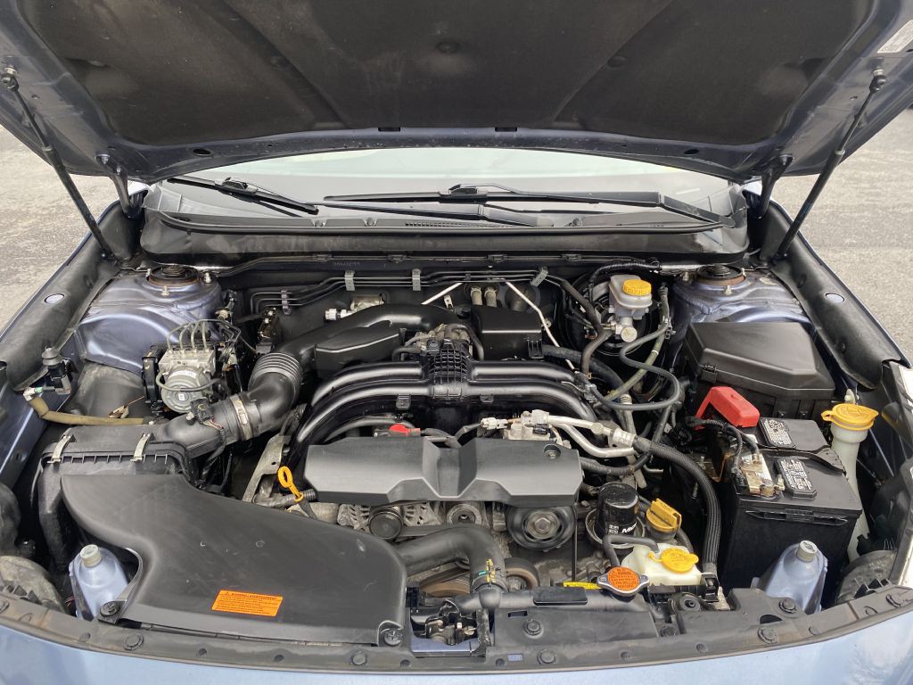 2016 Subaru Outback Image 23