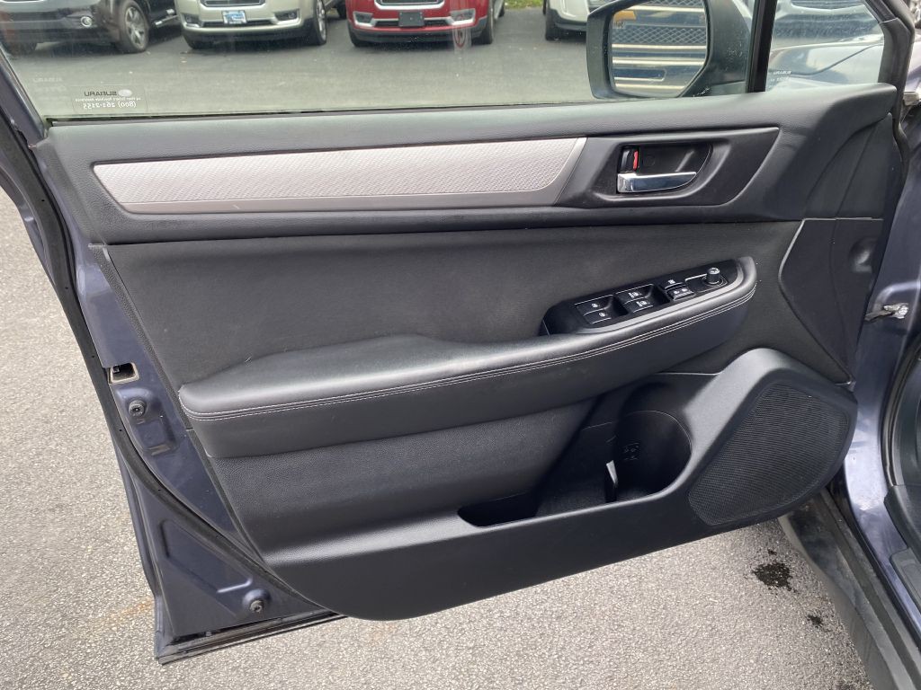 2015 Subaru Outback Image 20