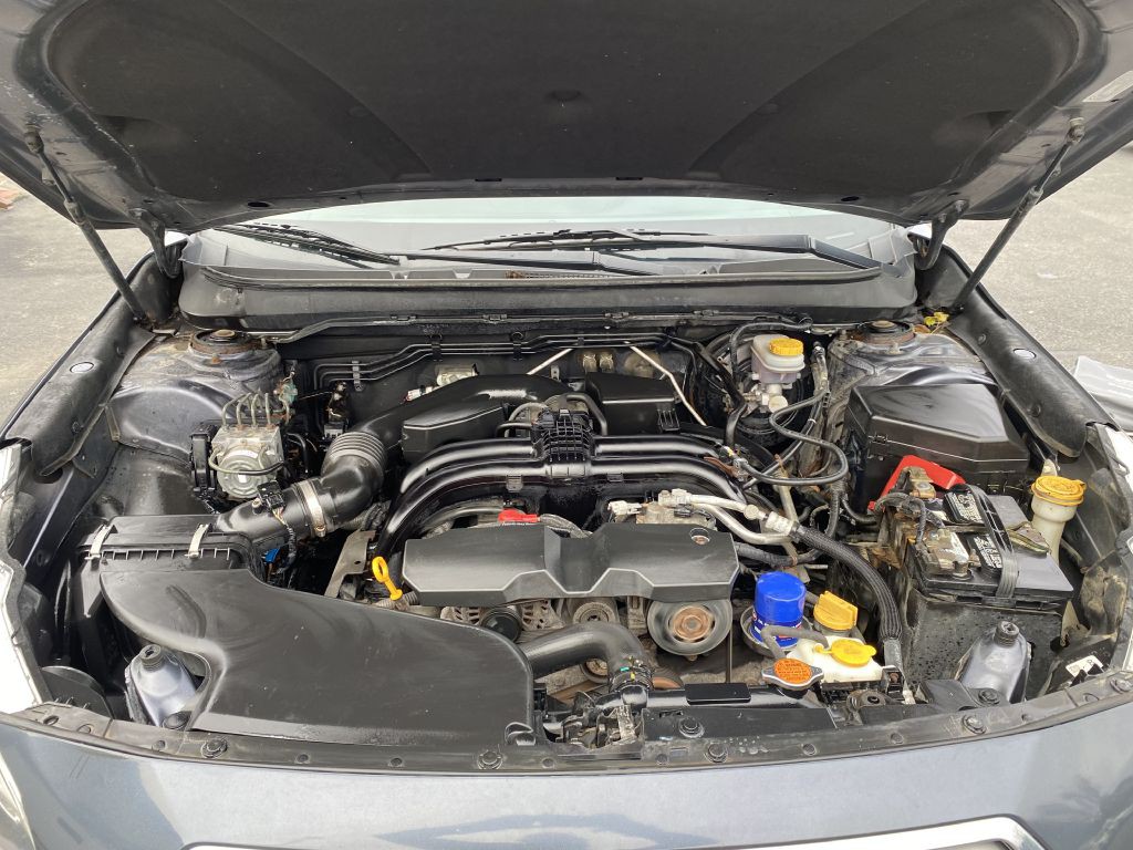 2015 Subaru Outback Image 24