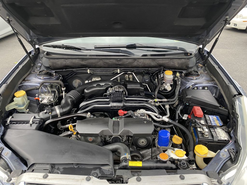 2014 Subaru Outback Image 23