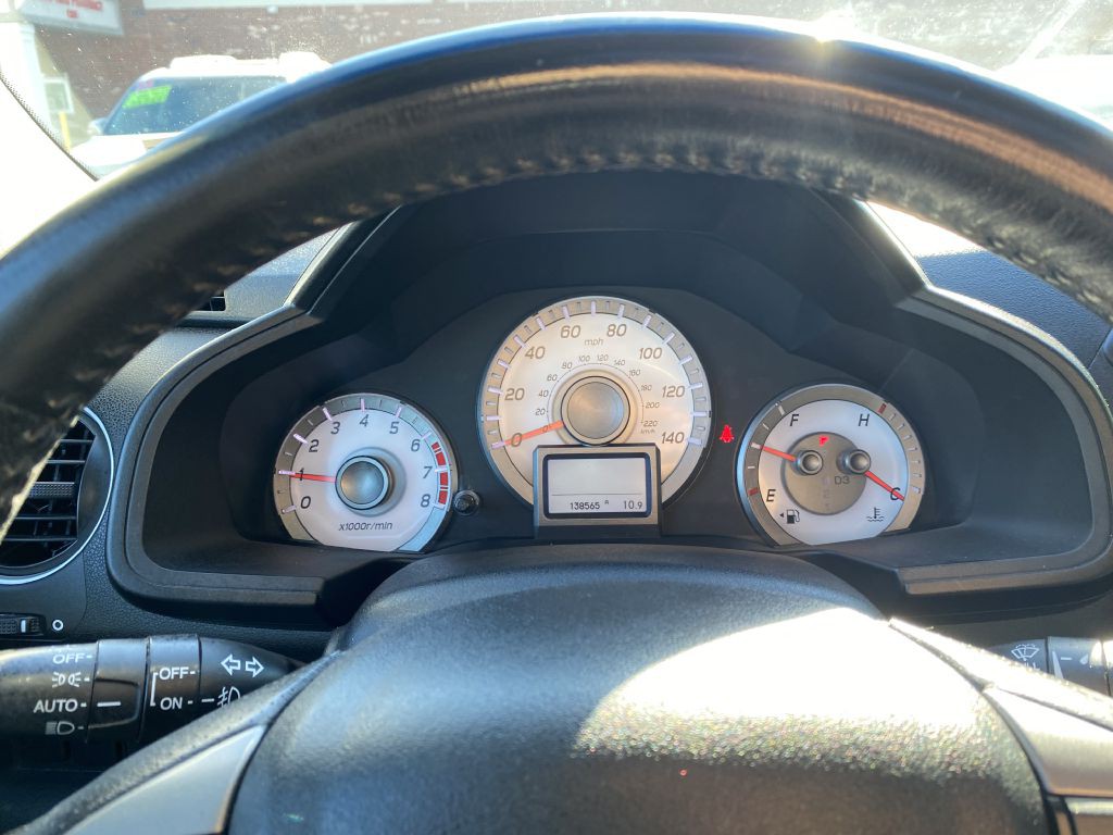 2013 Honda Pilot Image 12