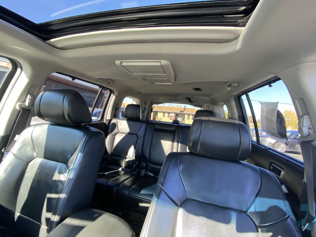 2013 Honda Pilot Image 19