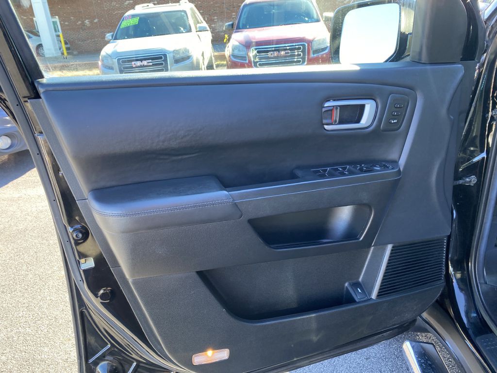 2013 Honda Pilot Image 20