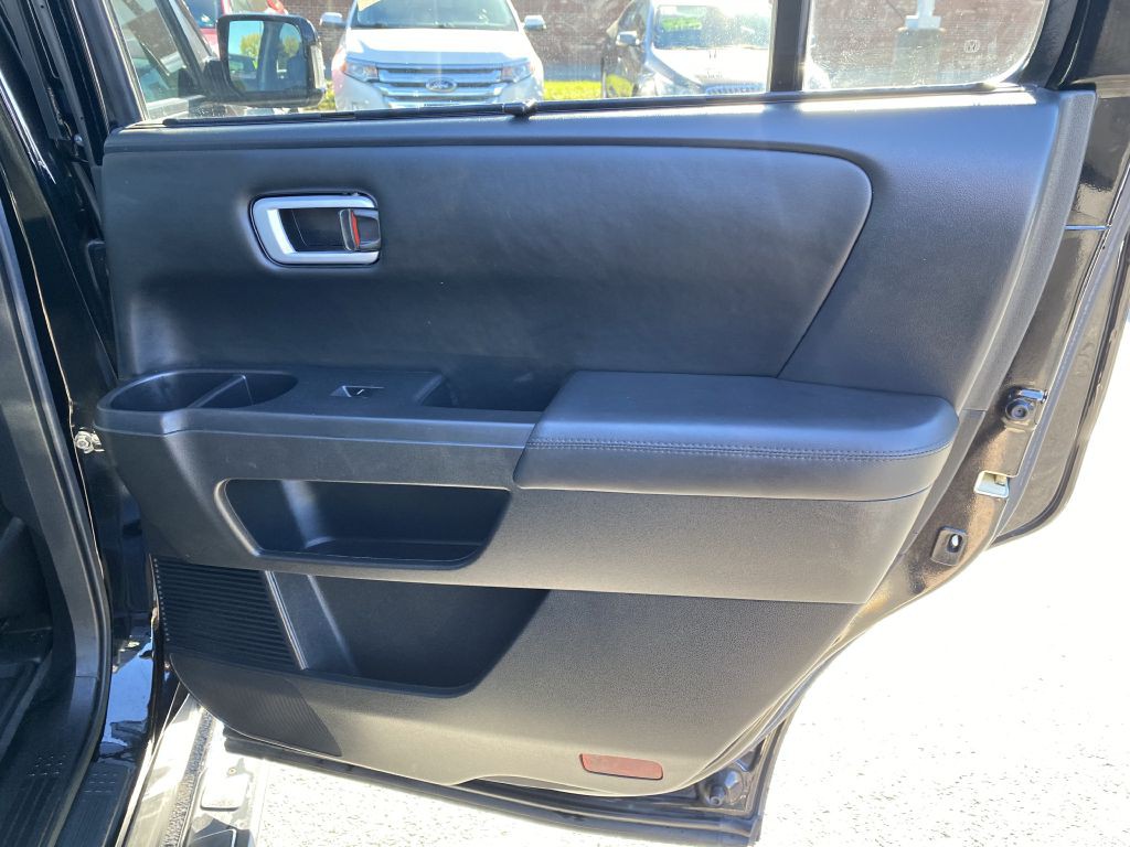 2013 Honda Pilot Image 22