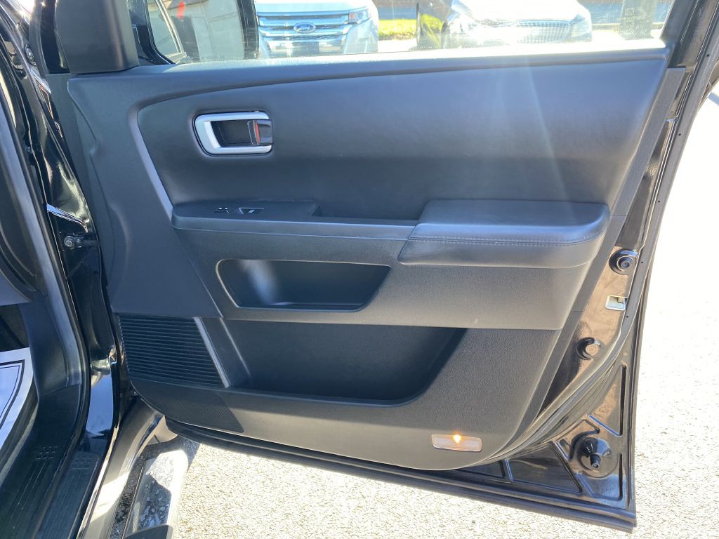 2013 Honda Pilot Image 23