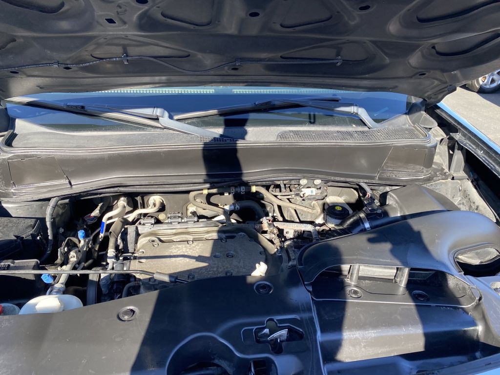 2013 Honda Pilot Image 24