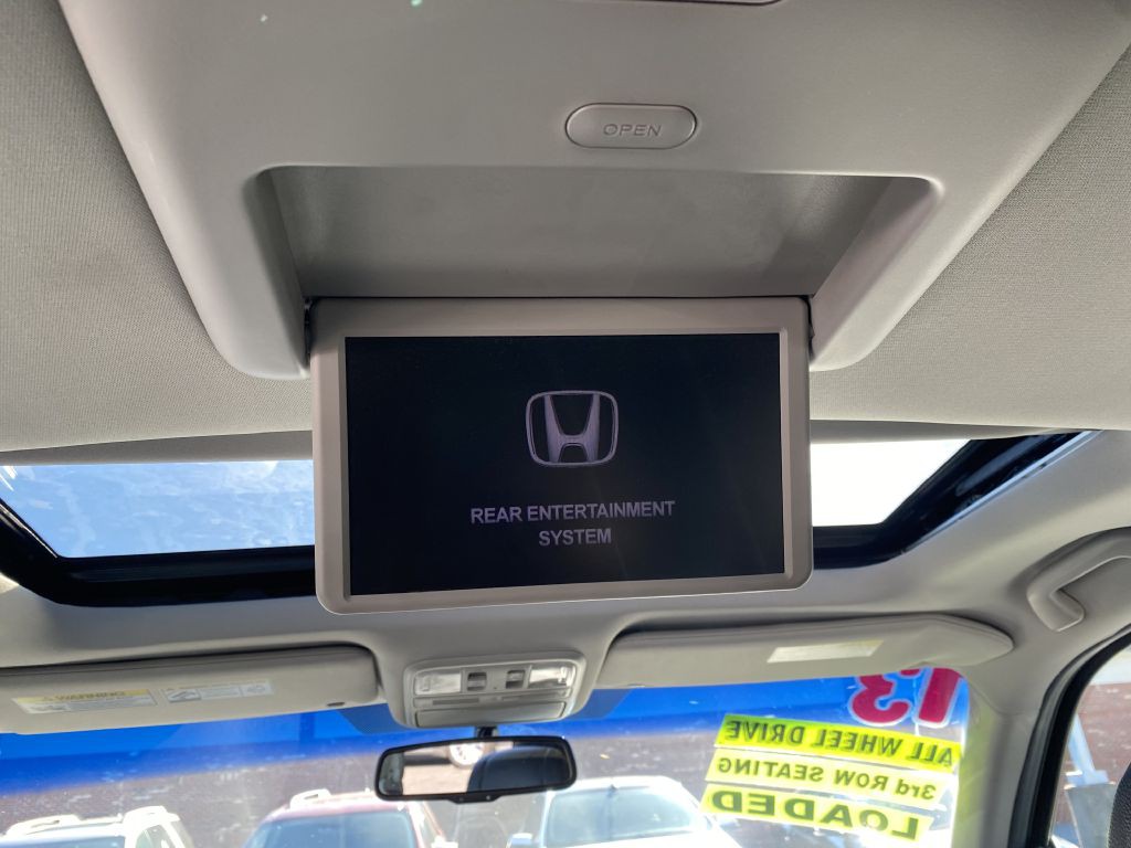 2013 Honda Pilot Image 27