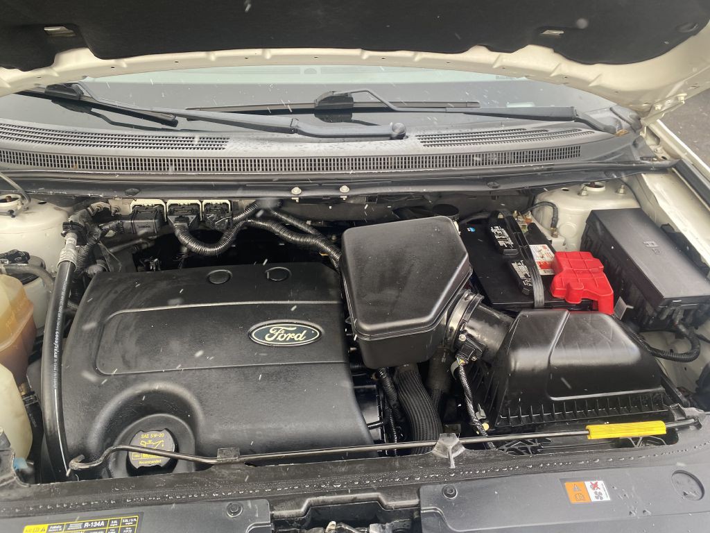 2013 Ford Edge Image 23