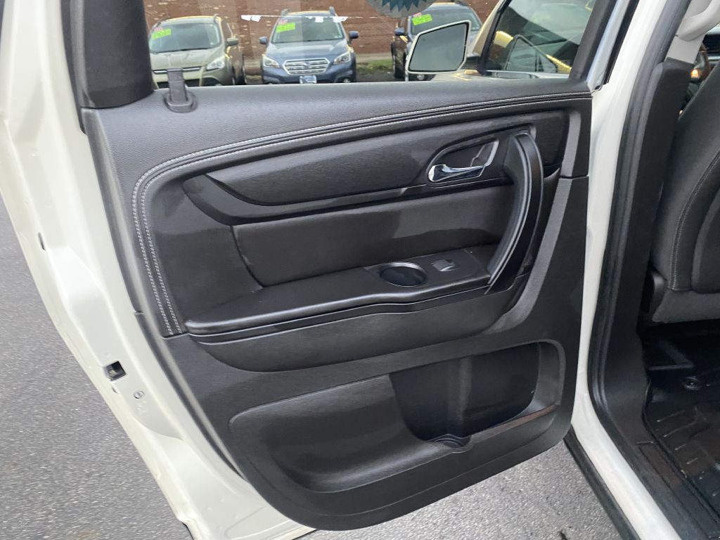 2015 Chevrolet Traverse Image 22