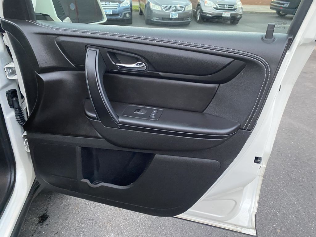 2015 Chevrolet Traverse Image 24