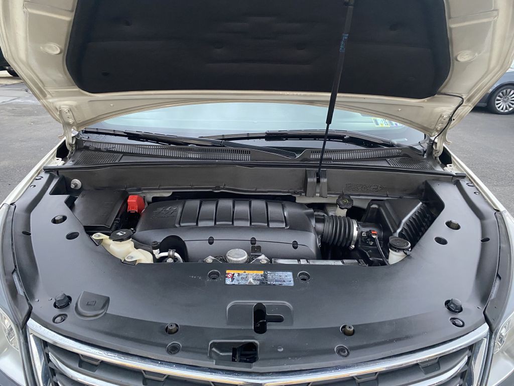 2015 Chevrolet Traverse Image 25