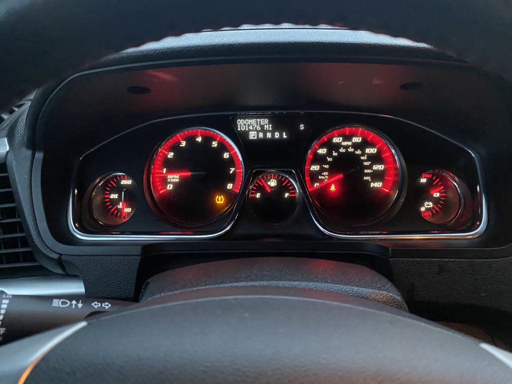 2016 GMC Acadia Image 12