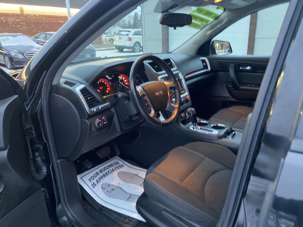 2016 GMC Acadia Image 14