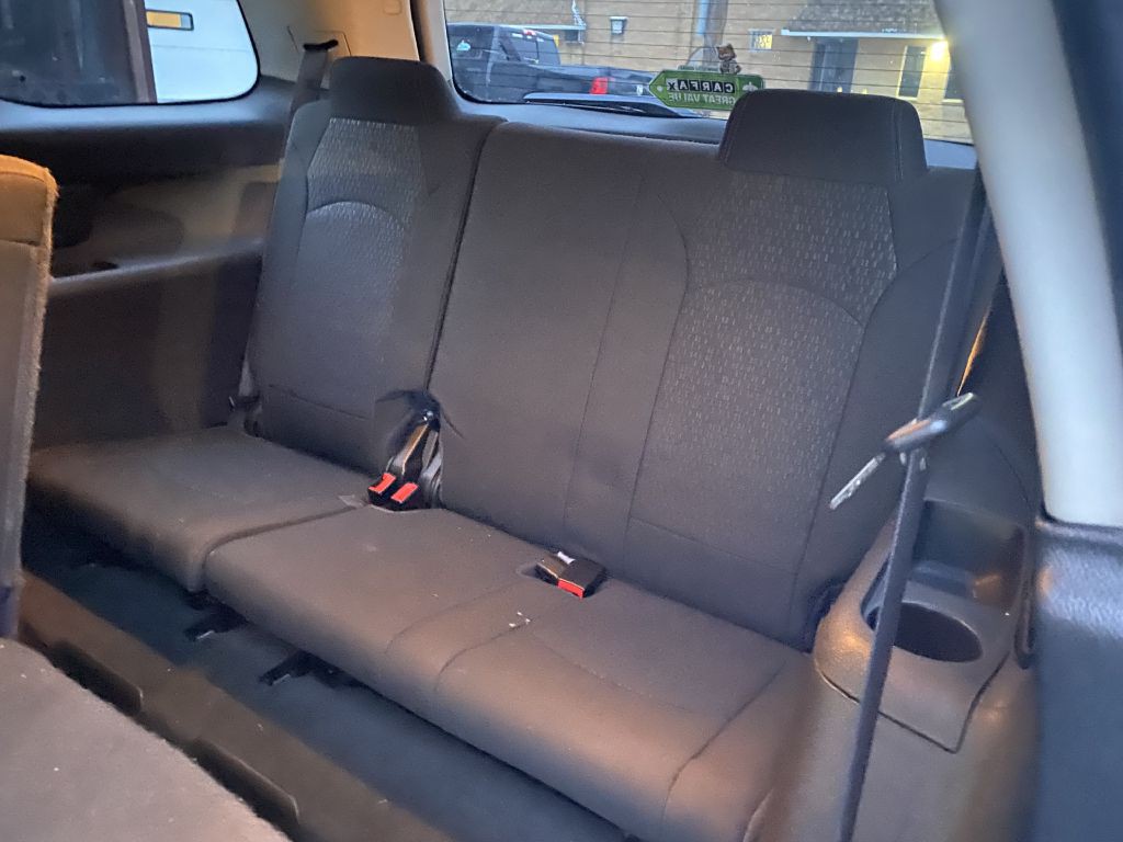 2016 GMC Acadia Image 15