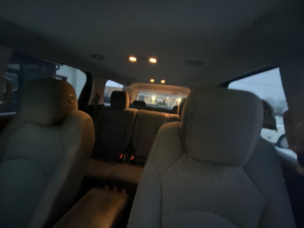 2016 GMC Acadia Image 20