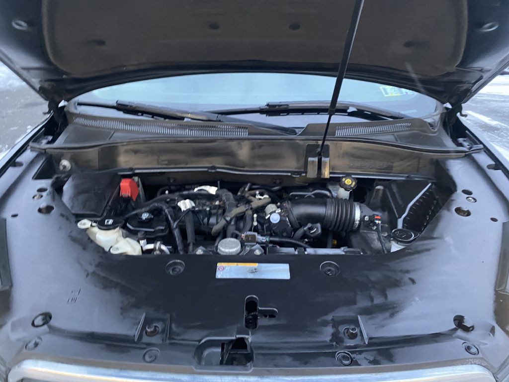 2016 GMC Acadia Image 25