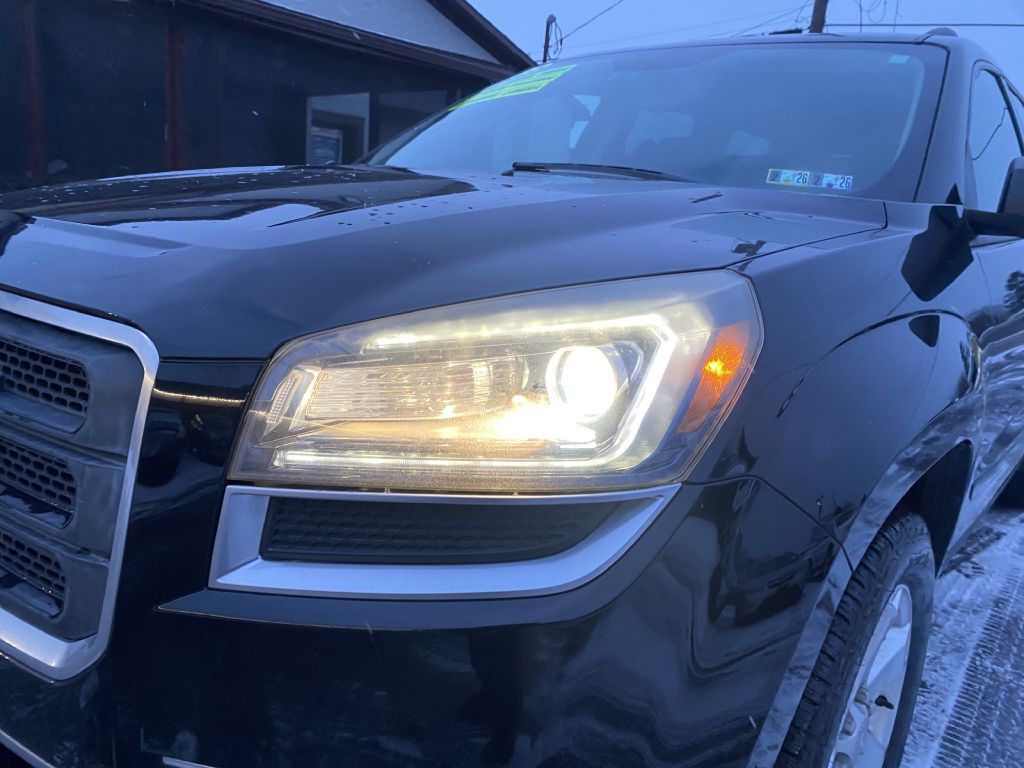 2016 GMC Acadia Image 26