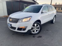 Image for 2017 Chevrolet Traverse LT ID: 7007543
