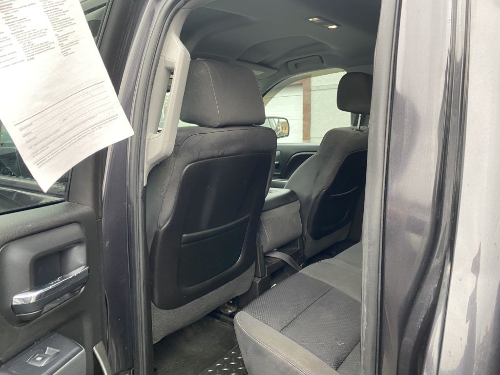 2015 Chevrolet Silverado 1500 Image 15