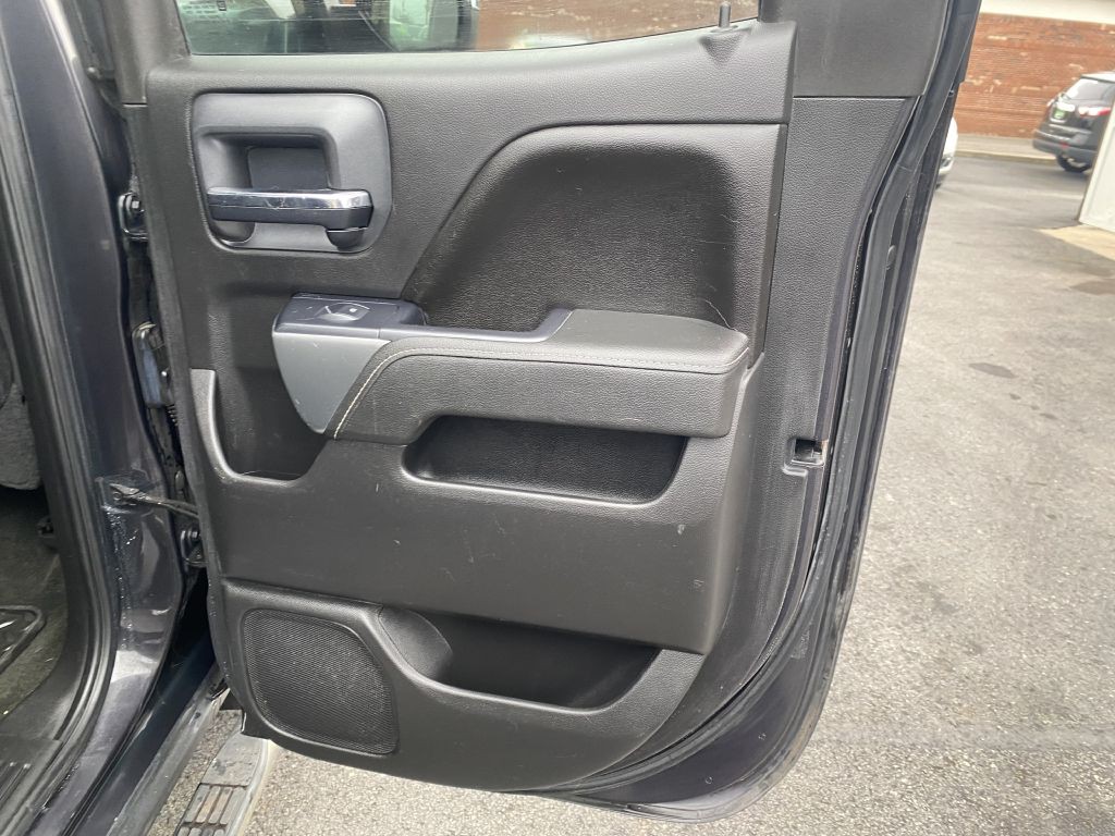 2015 Chevrolet Silverado 1500 Image 21