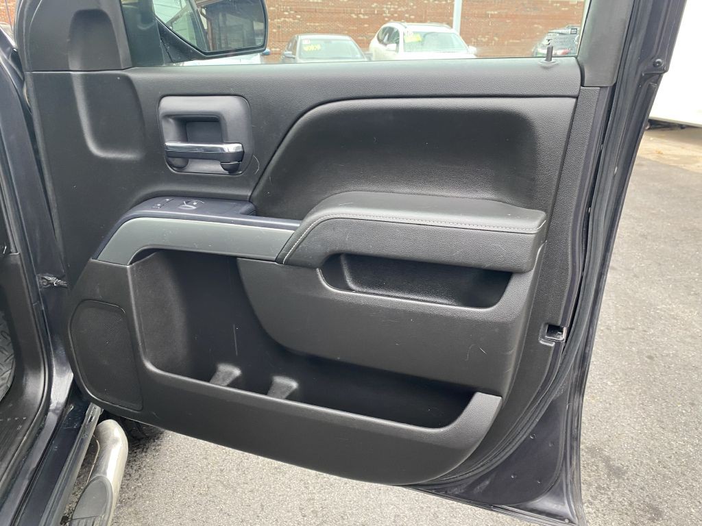 2015 Chevrolet Silverado 1500 Image 22