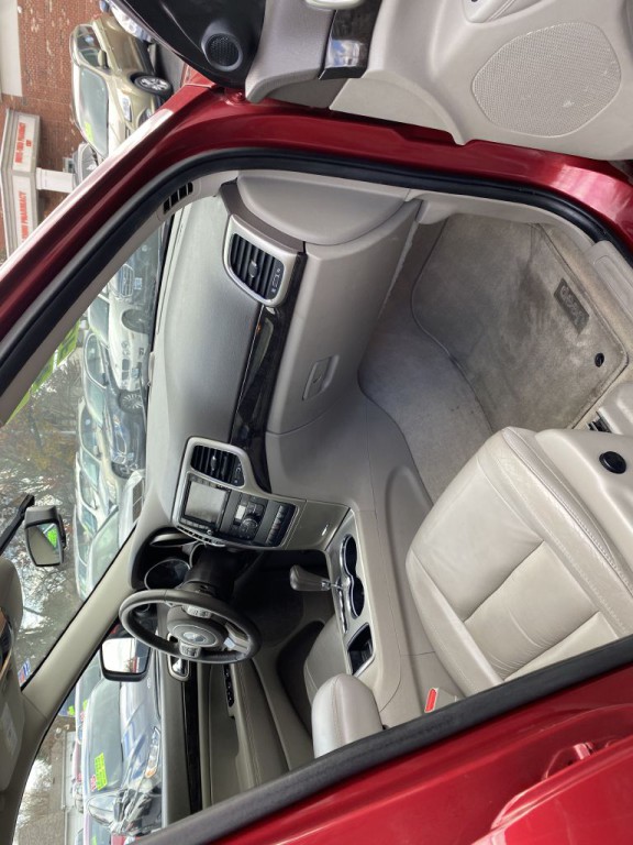 2013 Jeep Grand Cherokee Image 18