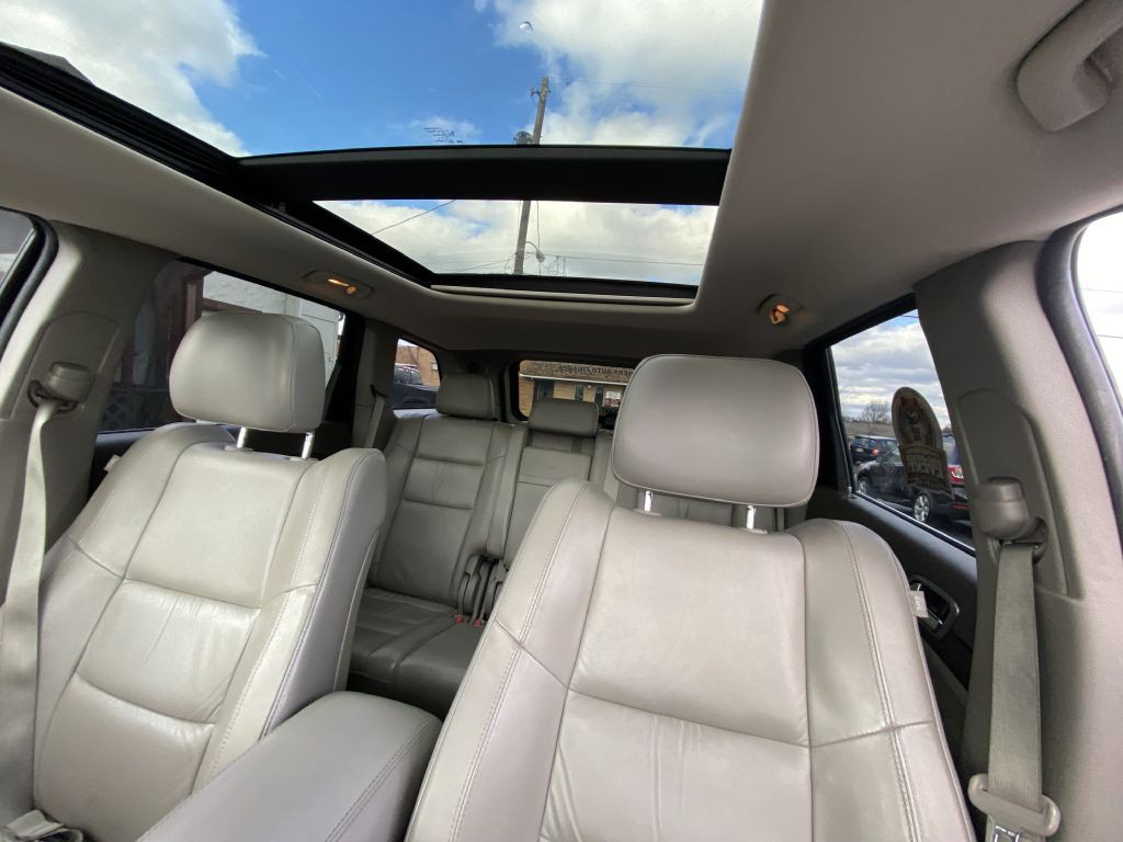 2013 Jeep Grand Cherokee Image 19