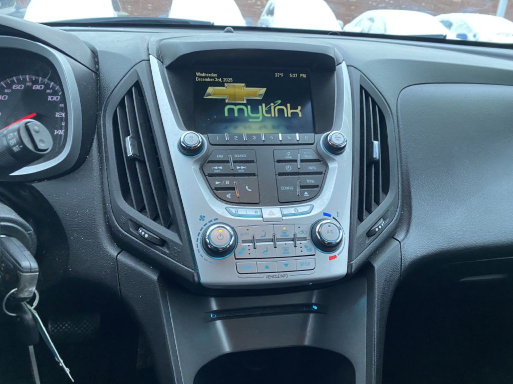 2015 Chevrolet Equinox Image 12