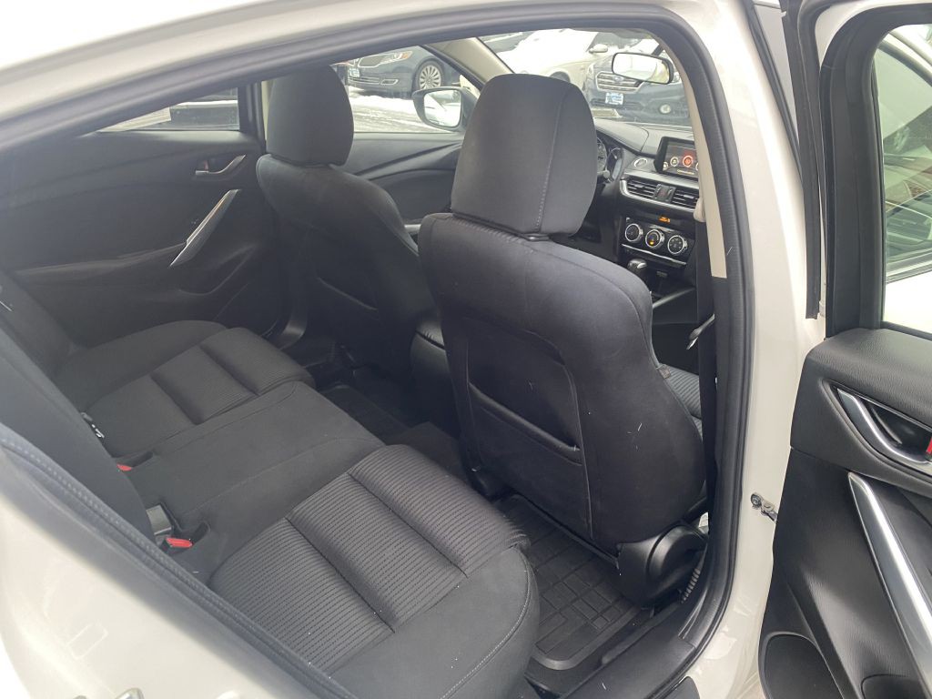 2016 Mazda Mazda6 Image 16