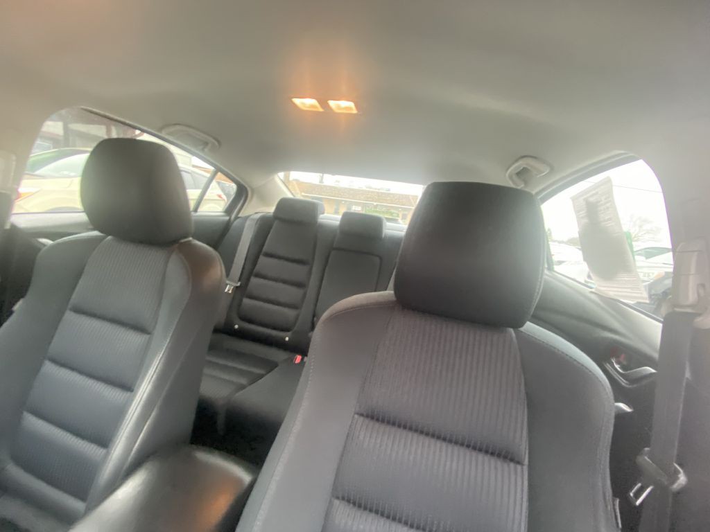2016 Mazda Mazda6 Image 18