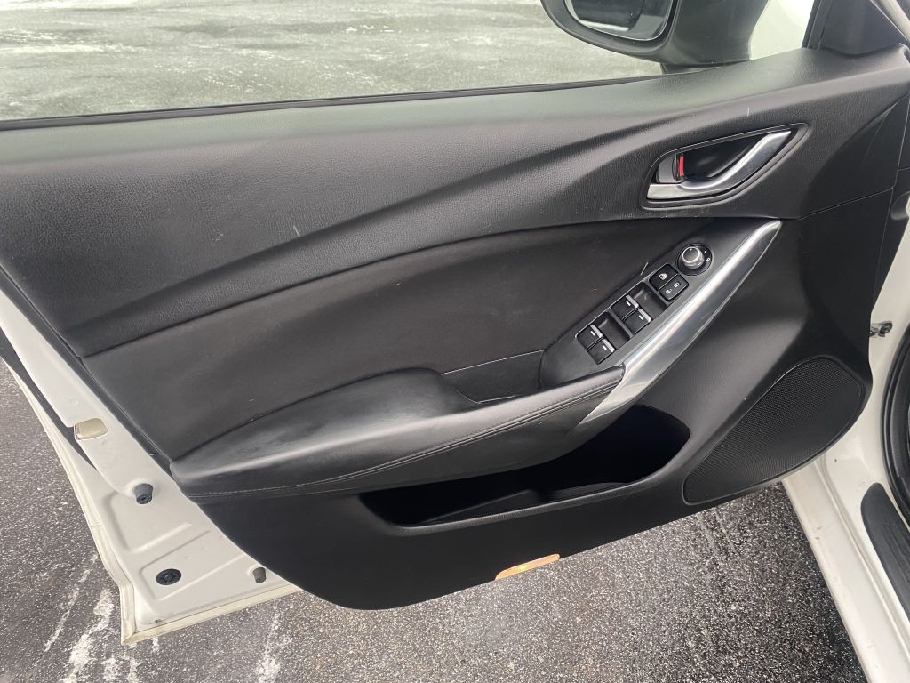 2016 Mazda Mazda6 Image 19