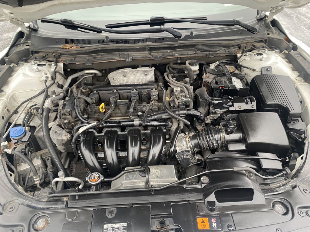 2016 Mazda Mazda6 Image 23