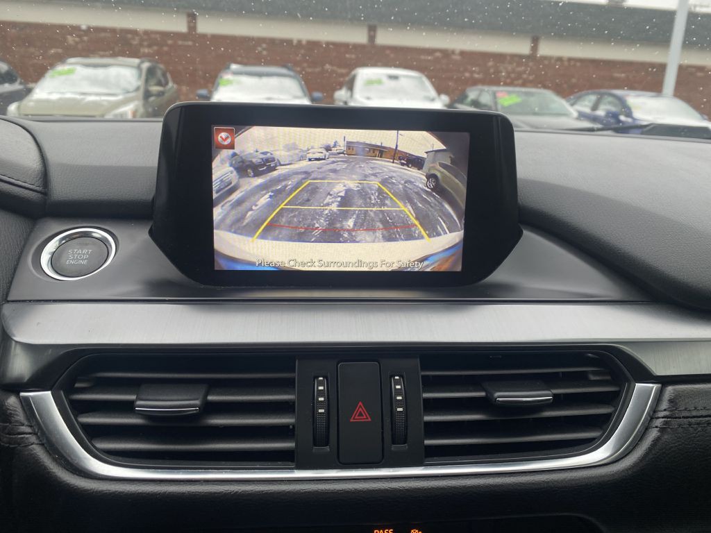 2016 Mazda Mazda6 Image 26