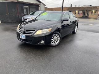 Image for 2011 Toyota Camry SE ID: 7058457
