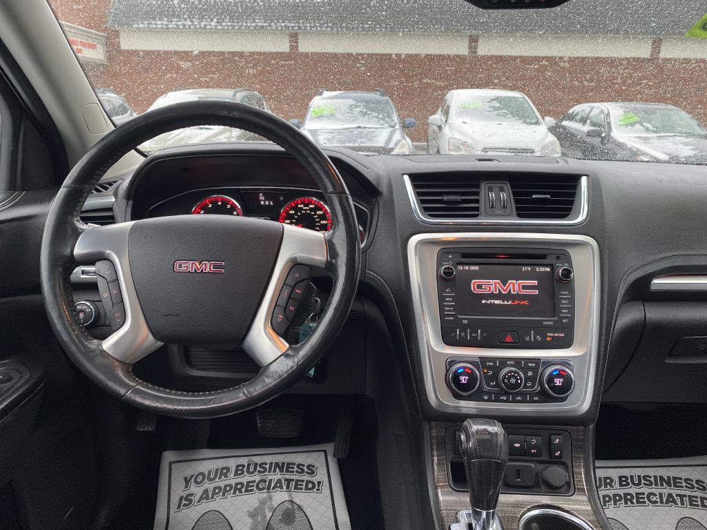 2015 GMC Acadia Image 10
