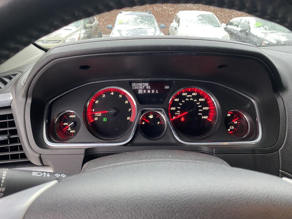 2015 GMC Acadia Image 12