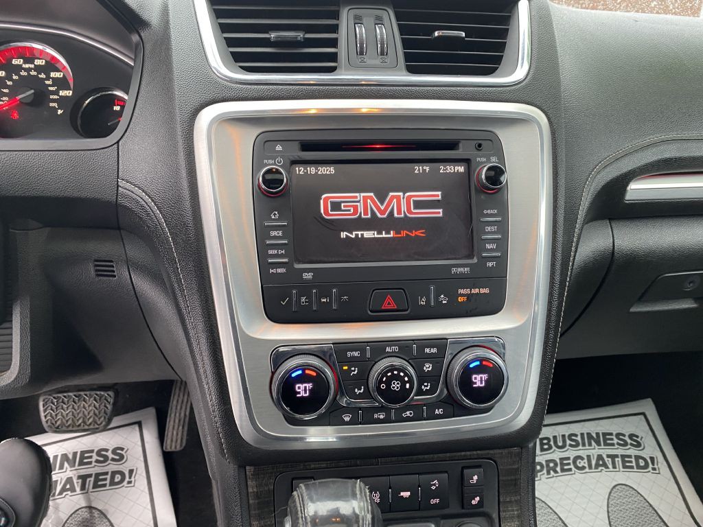 2015 GMC Acadia Image 13