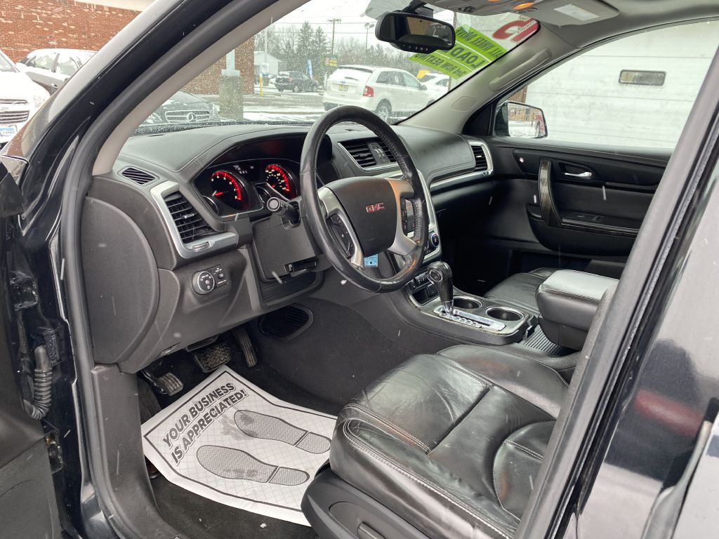 2015 GMC Acadia Image 14