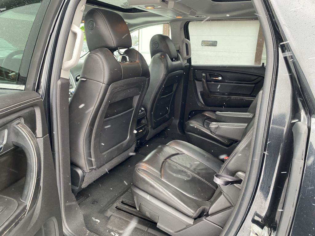 2015 GMC Acadia Image 15