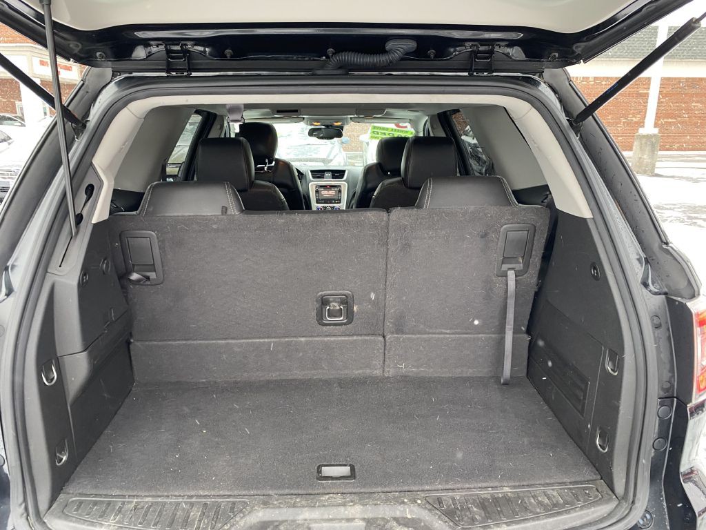 2015 GMC Acadia Image 17