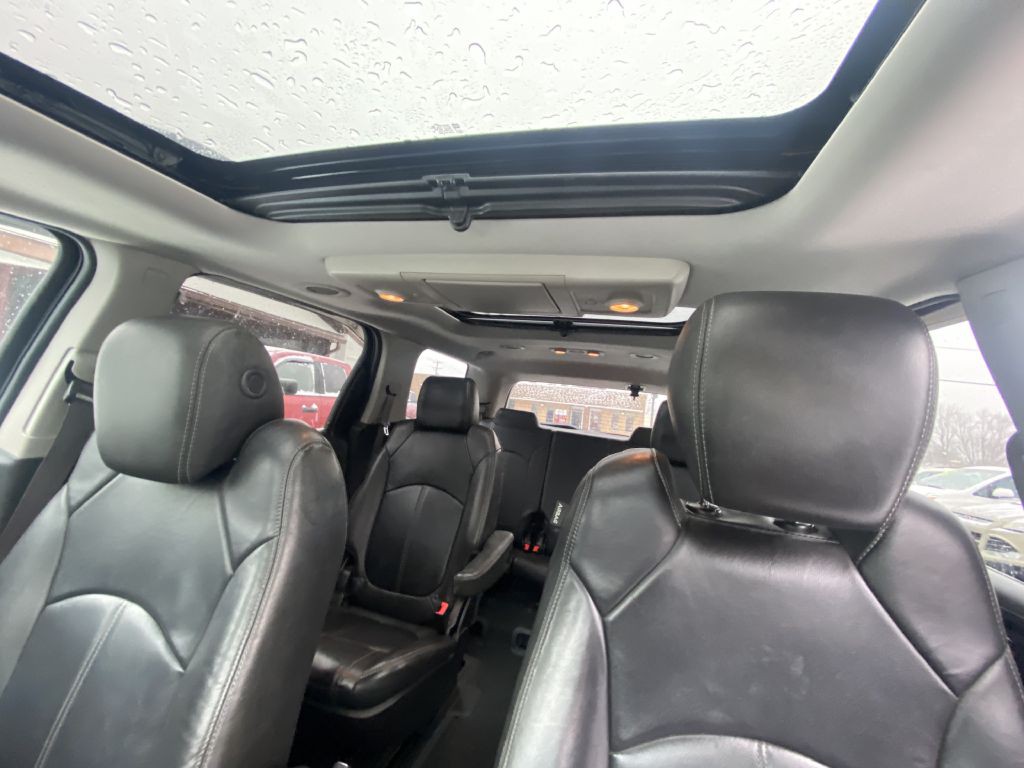 2015 GMC Acadia Image 20