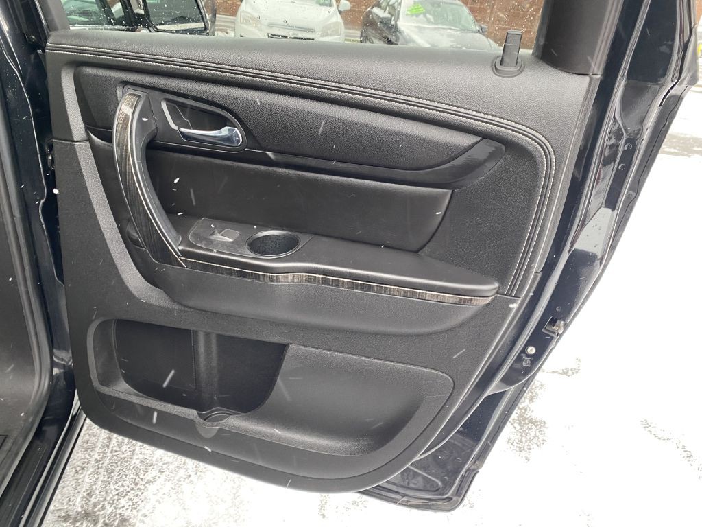 2015 GMC Acadia Image 22